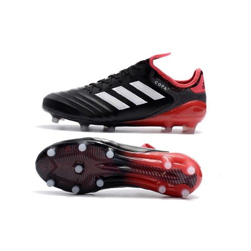 adidas Copa 18.1 FG - Negro Blanco Rojo_9.jpg